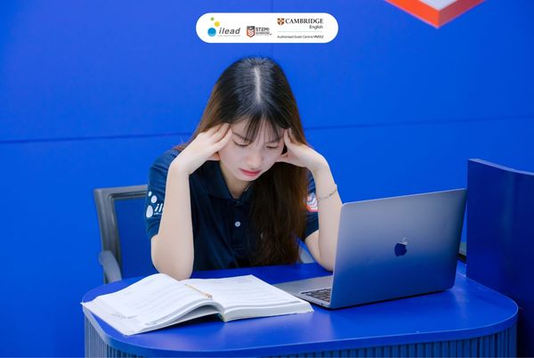 Cách làm bài IELTS Listening hiệu quả