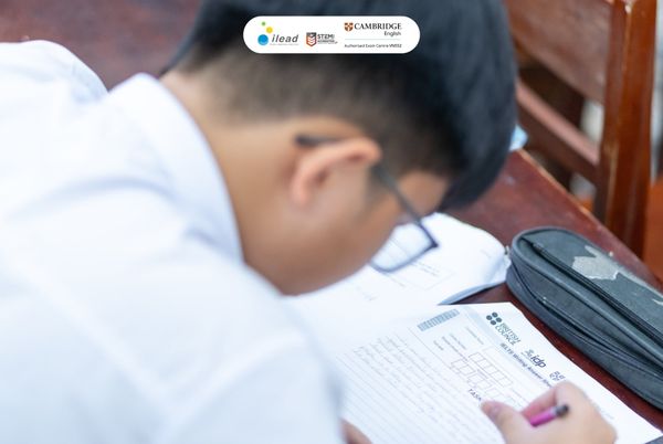 lỗi sai thường gặp trong IELTS Writing