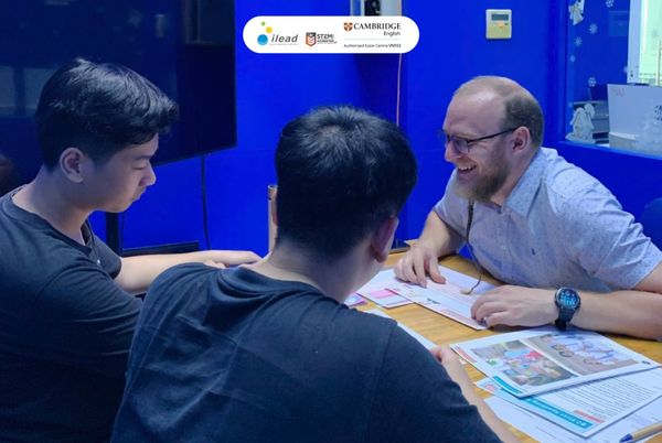 cách làm ielts reading