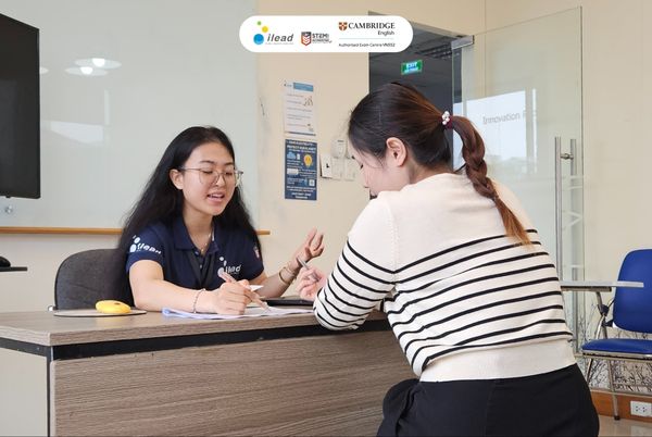 Cách làm bài IELTS Listening điểm cao