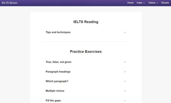 IELTS Simon: Chiến thuật làm bài từ chuyên gia