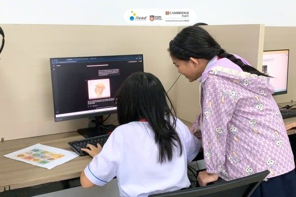 Hoạt động Debate chuẩn Cambridge giúp học viên cải thiện khả năng giao tiếp