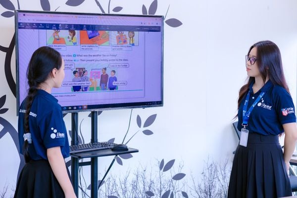 Các dạng đề IELTS Speaking