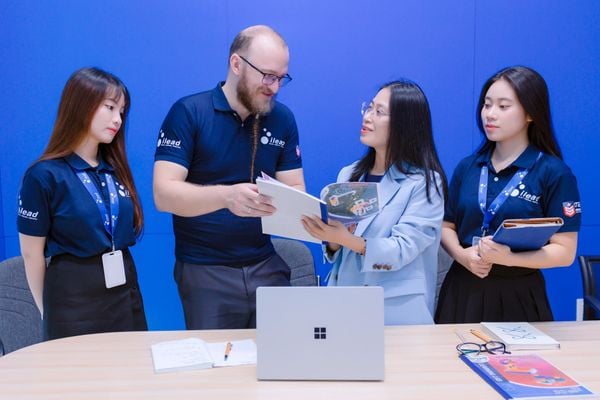 Các dạng đề IELTS Speaking