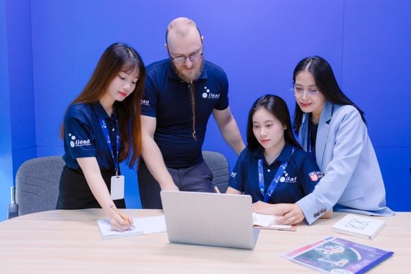 các dạng bài ielts listening