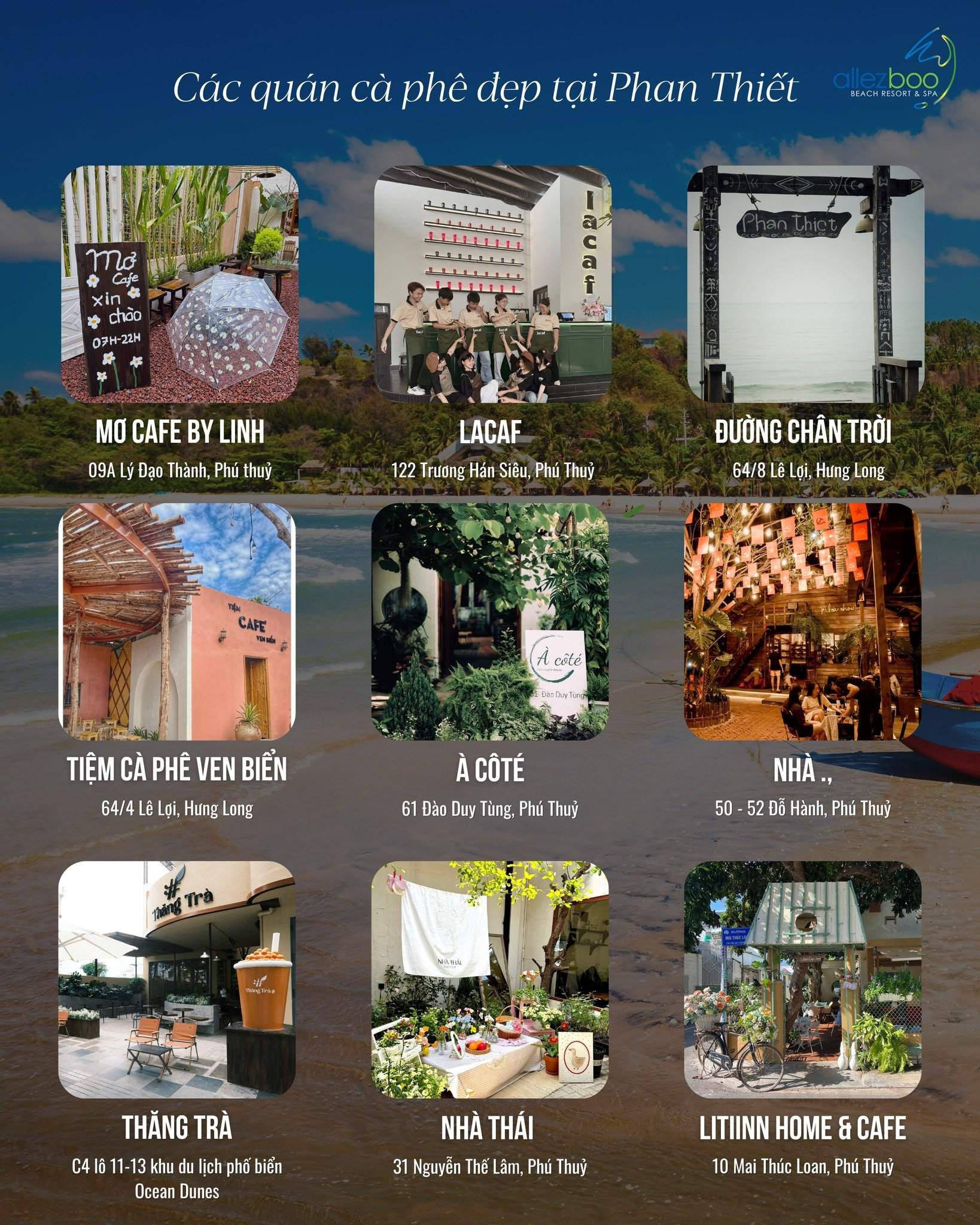 coffee in phan thiet