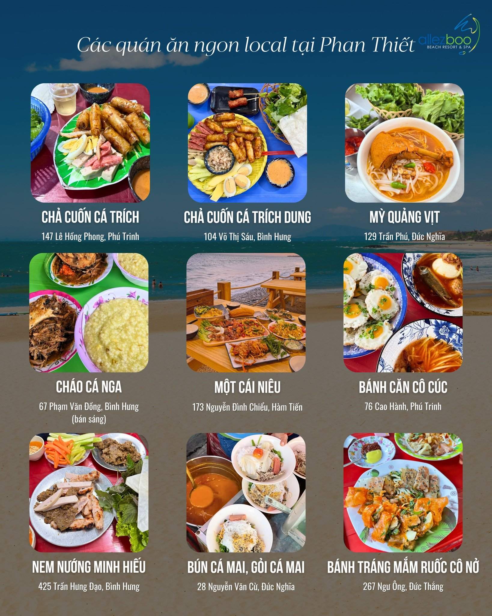 local food in mui ne