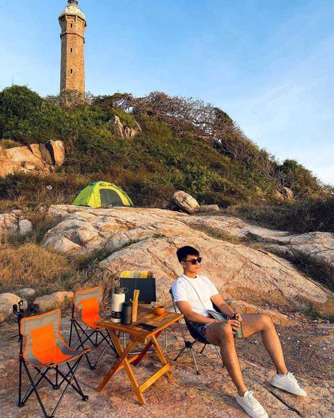 hidden camping spots