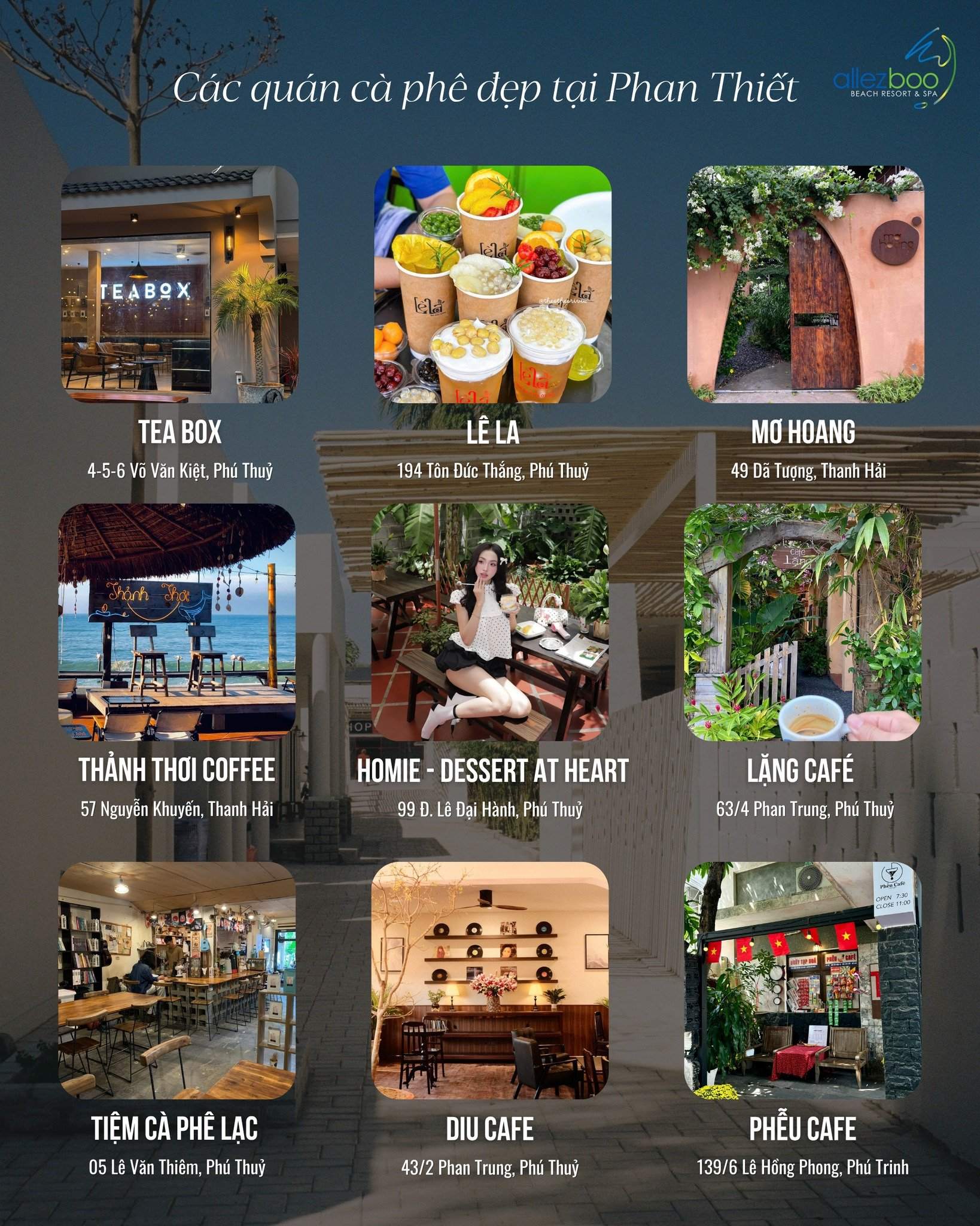 coffee in phan thiet