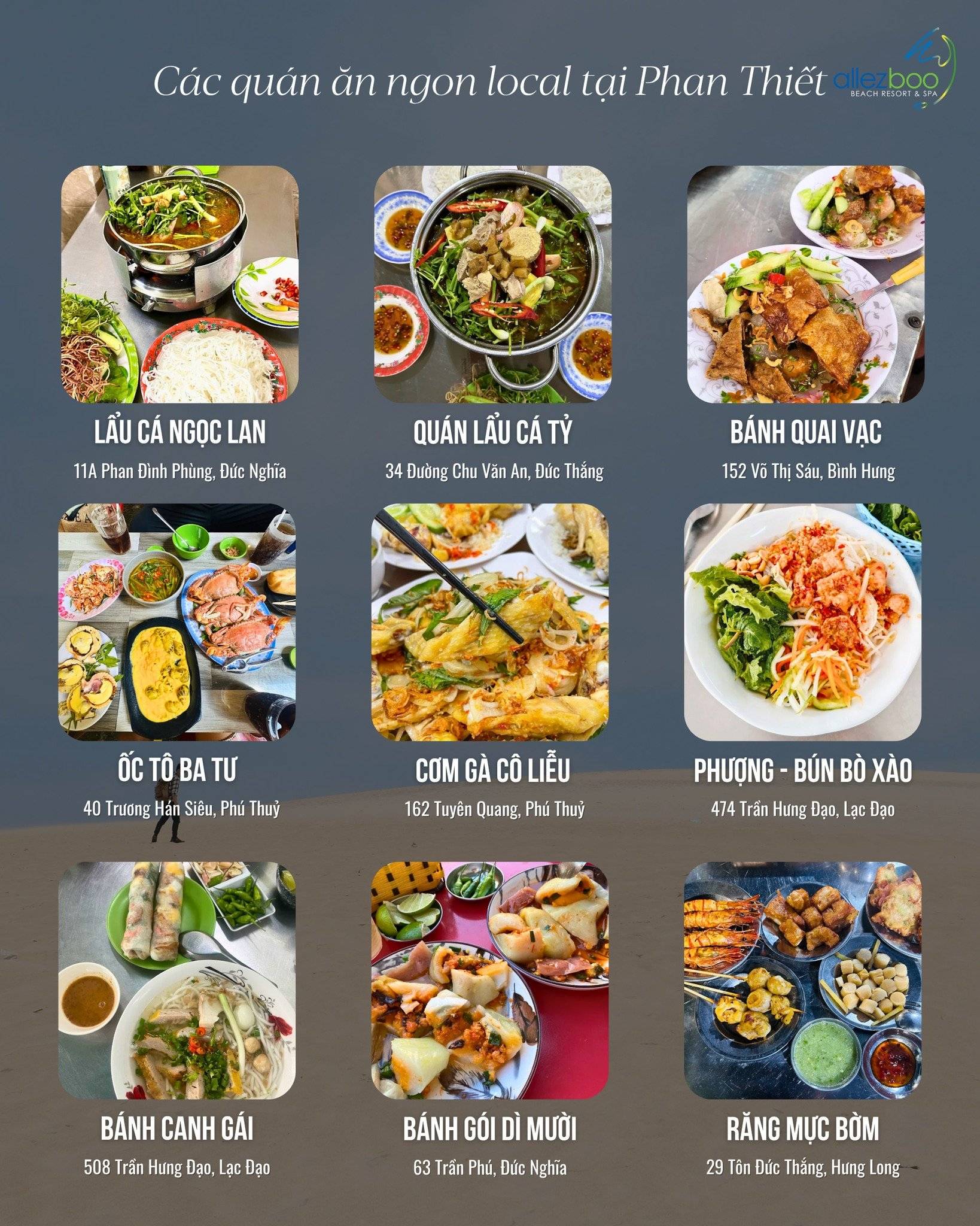 local food in mui ne