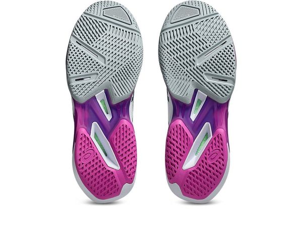 Giày Pickleball Asics Solution Speed FF 4 Chính Hãng Tại XBSPORTS