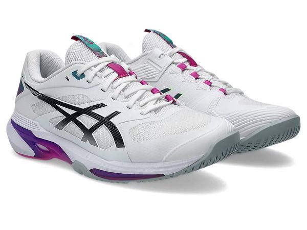 Giày Pickleball Asics Solution Speed FF 4 Chính Hãng Tại XBSPORTS
