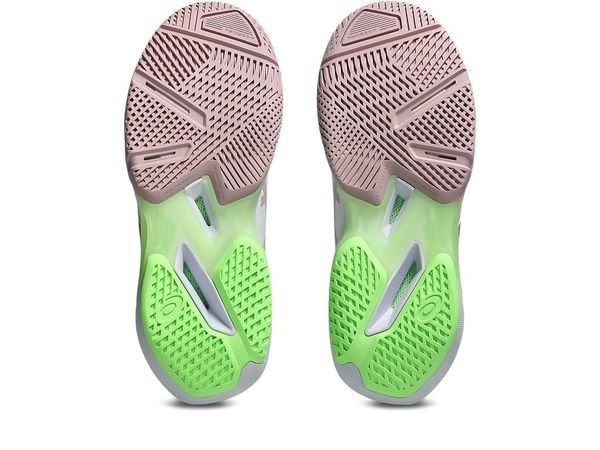 Giày Pickleball Asics Solution Speed FF 4 Chính Hãng Tại XBSPORTS