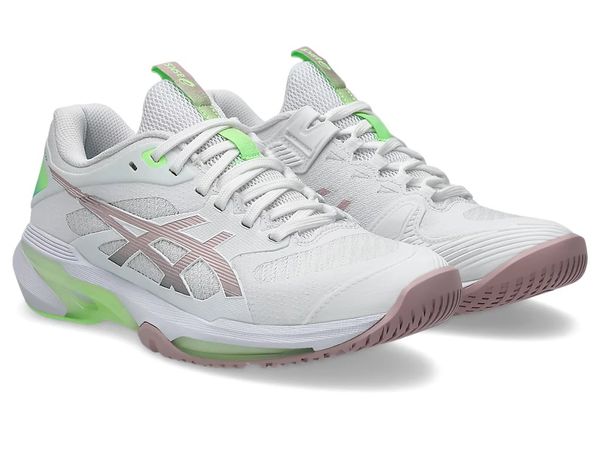 Giày Pickleball Asics Solution Speed FF 4 Chính Hãng Tại XBSPORTS