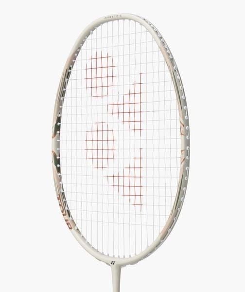 Vợt cầu lông Yonex ArcSaber 7 Tour Limited 2026 — chi tiết công nghệ ISOMETRIC Plus và Super Slim Shaft