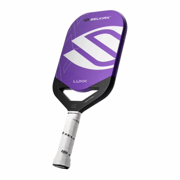 Vợt Pickleball Selkirk LUXX Control Air InfiniGrit - XBSPORTS