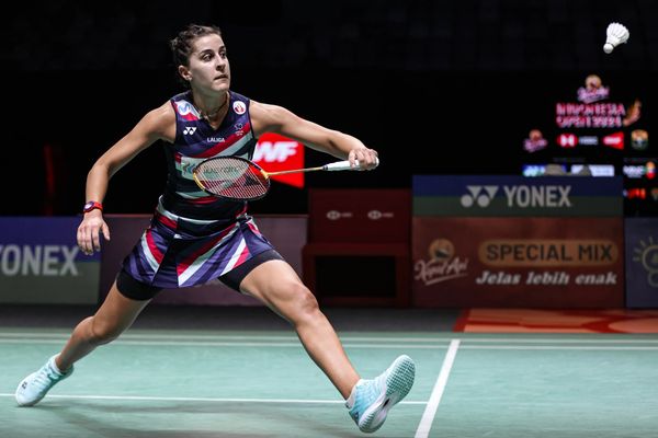 Carolina Marín Giải Nghệ - Di Sản Sư Tử Hống - XBSPORTS
