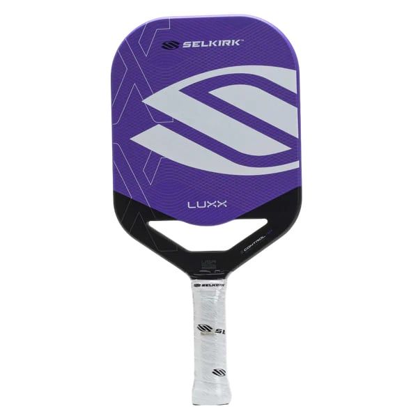 Vợt Pickleball Selkirk LUXX Control Air InfiniGrit - XBSPORTS