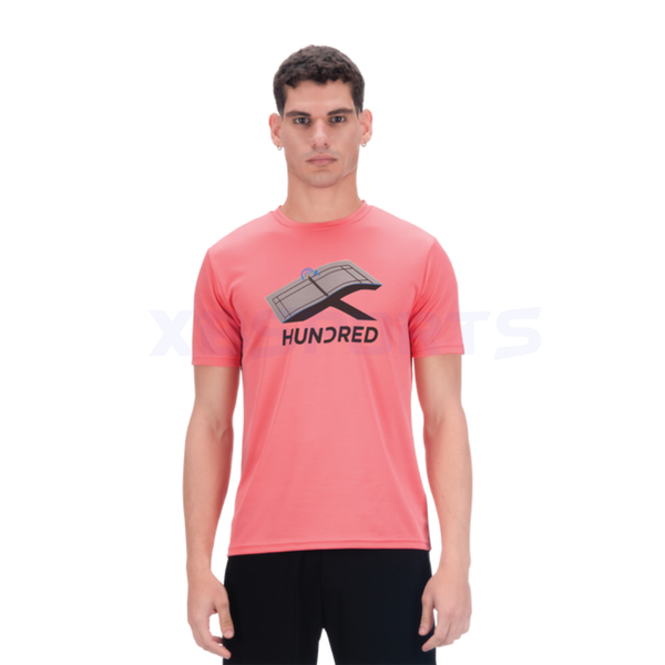 Áo cầu lông Hundred Rally Point Chính Hãng Tại XBSPORTS