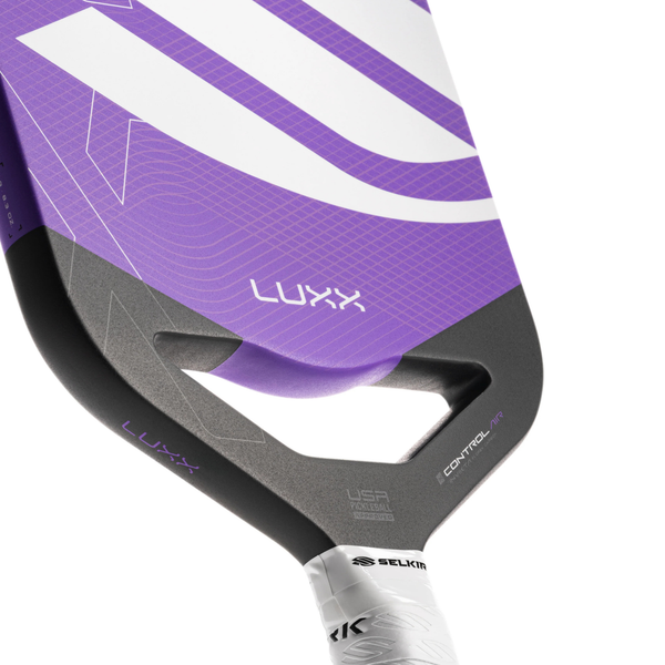 Vợt Pickleball Selkirk LUXX Control Air InfiniGrit - XBSPORTS