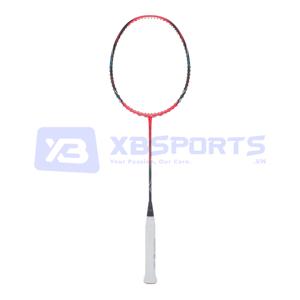 Li-Ning BladeX 800 — thân hard flexible và công nghệ Accele Tech bứt tốc