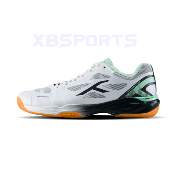 Giày Cầu Lông Hundred Phenom Chính Hãng | XBSPORTS