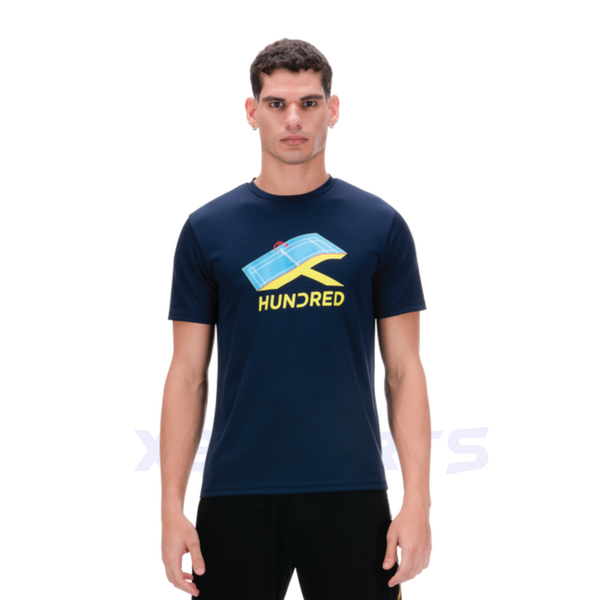 Áo cầu lông Hundred Rally Point Chính Hãng Tại XBSPORTS
