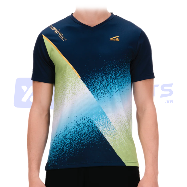 Áo cầu lông Hundred Celestial Chính Hãng Tại XBSPORTS