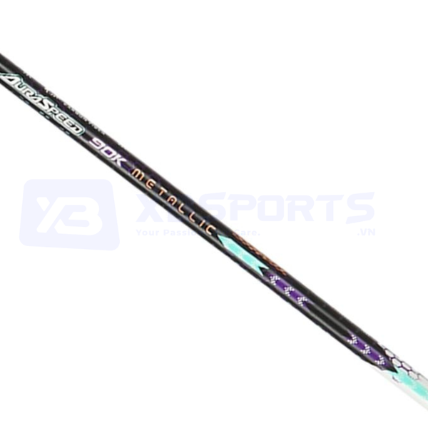 Victor Auraspeed 90K Metallic chính hãng tại XBSports