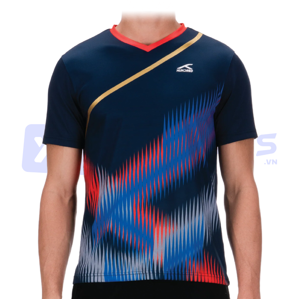 Áo cầu lông Hundred Bladefire Chính Hãng Tại XBSPORTS