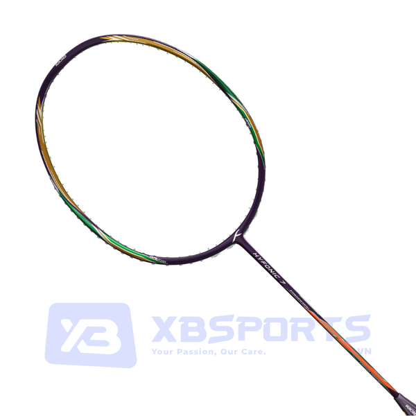 Vợt Cầu Lông Hundred Hyfonic 7 Chính Hãng | XBSPORTS