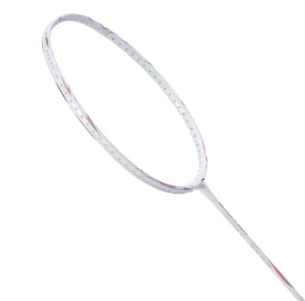 Li-Ning BladeX 880 Shida Edition — thiết kế chi tiết signature vợt cầu lông 2026