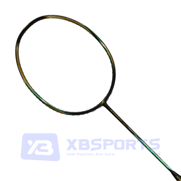 Vợt Cầu Lông Hundred Hyfonic Lazer Chính Hãng Tại XBSPORTS