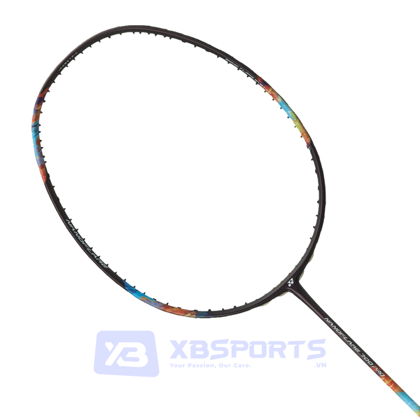 Vợt Yonex NanoFlare 700 Pro — vợt đầu nhẹ tốc độ flagship của Yonex