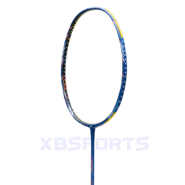 Vợt Cầu Lông Hundred Flutter S Zoom Chính Hãng Tại XBSPORTS