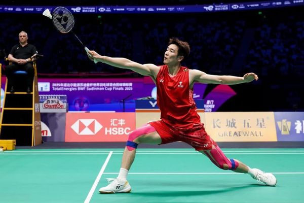Li Shi Feng