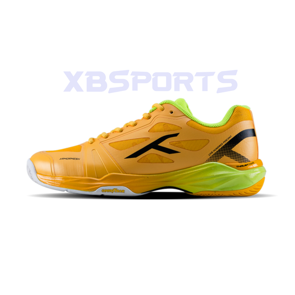 Giày Cầu Lông Hundred Phenom Chính Hãng | XBSPORTS