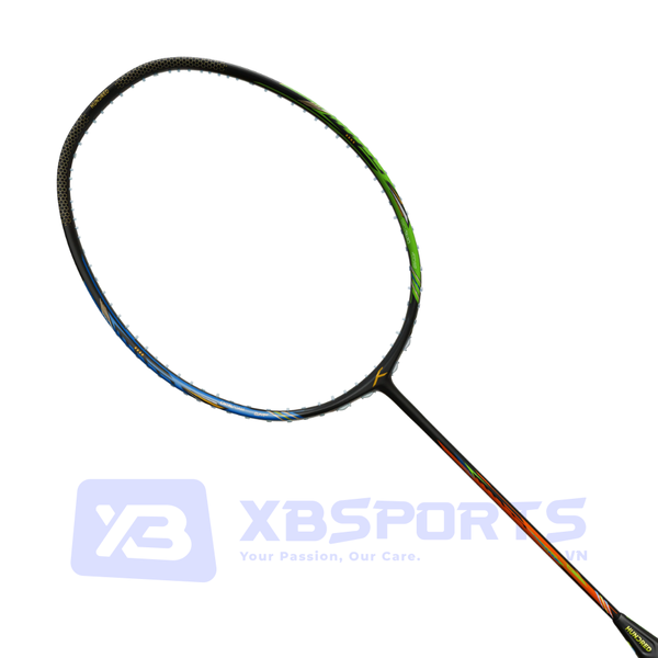 Vợt Cầu Lông Hundred Typhoon Chính Hãng Tại XBSPORTS