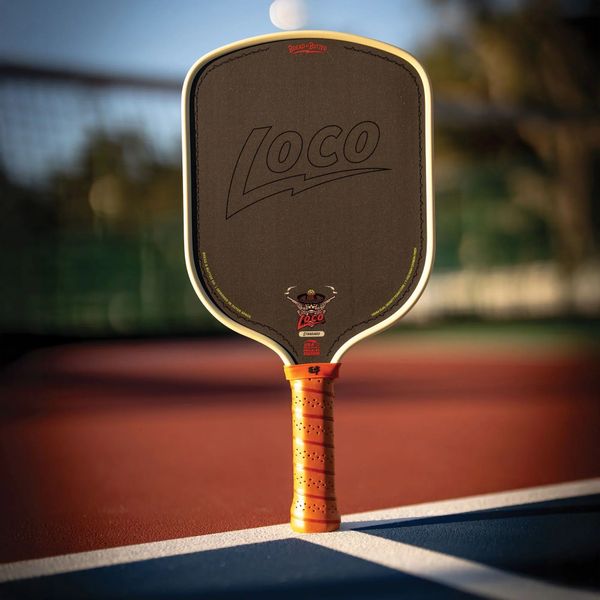 Vợt Pickleball Bread & Butter Loco - XBSPORTS