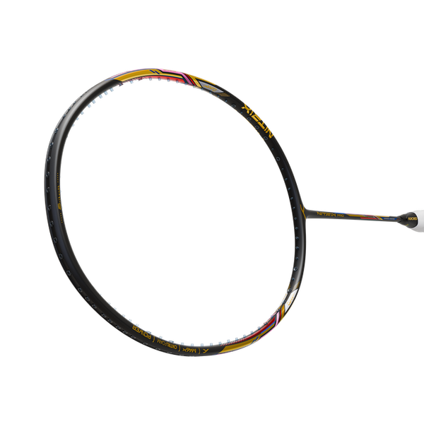 Vợt cầu lông Hundred Nitrix Pro — dành cho người chơi phong trào trung bình khá