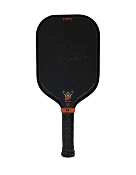 Vợt Pickleball Bread & Butter Loco - XBSPORTS