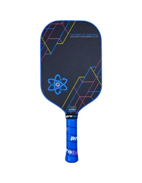 Vợt Pickleball Proton Series 4 Project Roadrunner — hiệu năng spin và control thực chiến trên sân