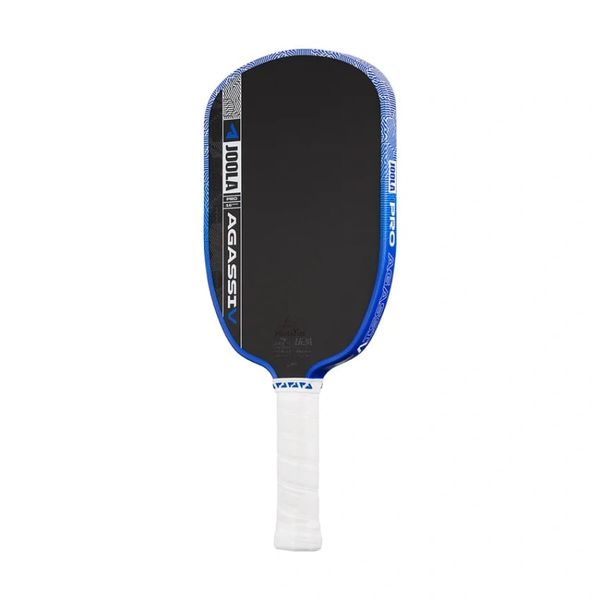 Review Vợt Pickleball JOOLA Agassi Pro V Chính Hãng