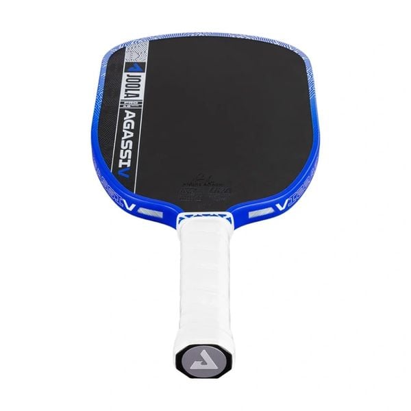 Review Vợt Pickleball JOOLA Agassi Pro V Chính Hãng