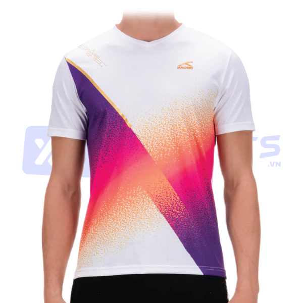 Áo cầu lông Hundred Celestial Chính Hãng Tại XBSPORTS