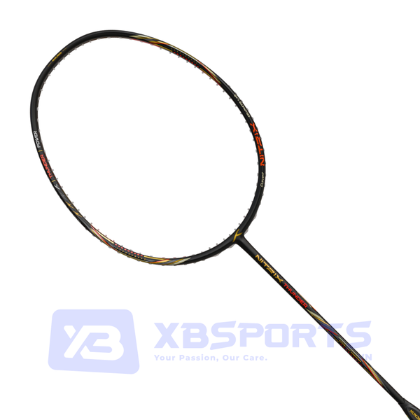 Vợt Cầu Lông Hundred Nitrix Thunder Chính Hãng Tại XBSPORTS