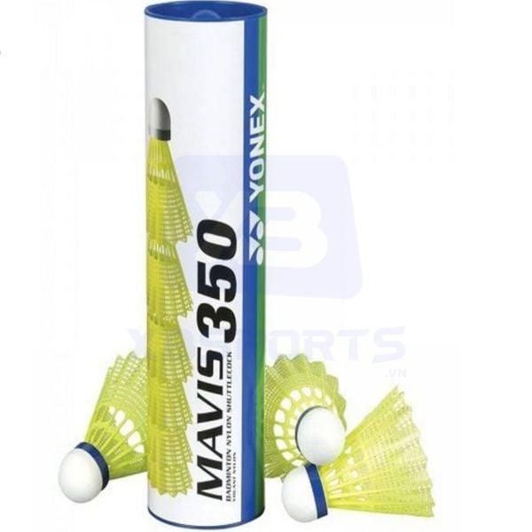 ảnh hero ống Mavis 350 hoặc cảnh chơi sân ngoài trời
