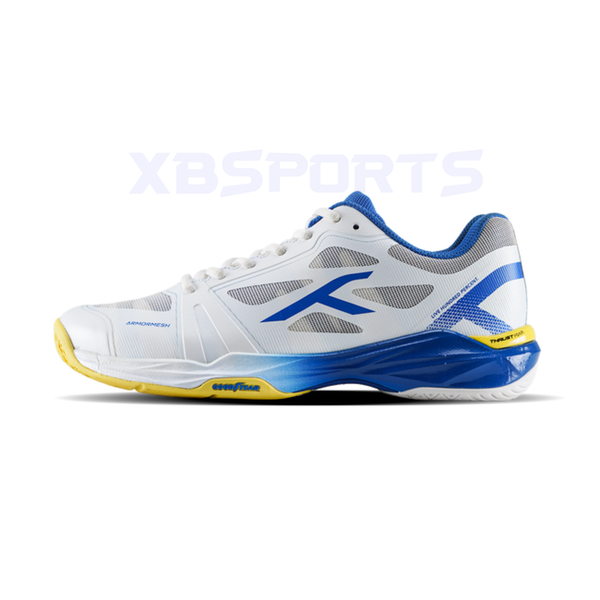 Giày Cầu Lông Hundred Phenom Chính Hãng Tại XBSPORTS