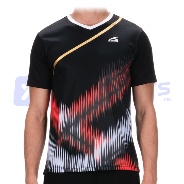 Áo cầu lông Hundred Bladefire Chính Hãng Tại XBSPORTS