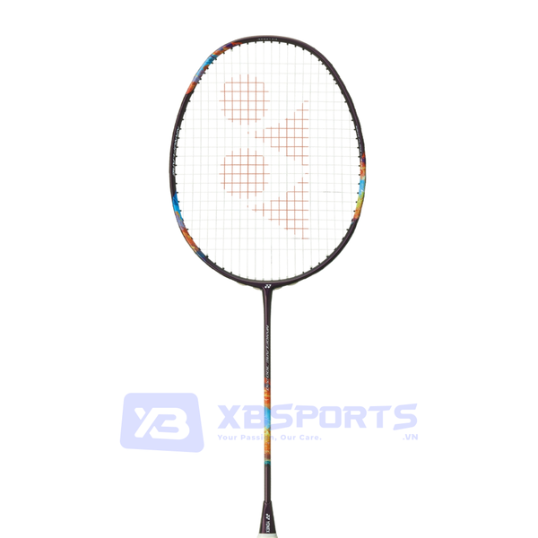 Yonex NanoFlare 700 Pro — thân medium stiff và công nghệ Servo Filter giảm rung